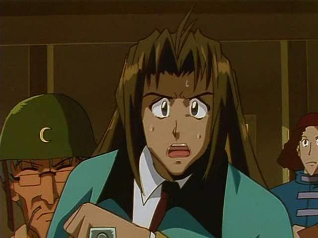 Otaku Gallery  / Anime e Manga / Trigun / Screen Shots / 14 - Little Arcadia / 116.jpg